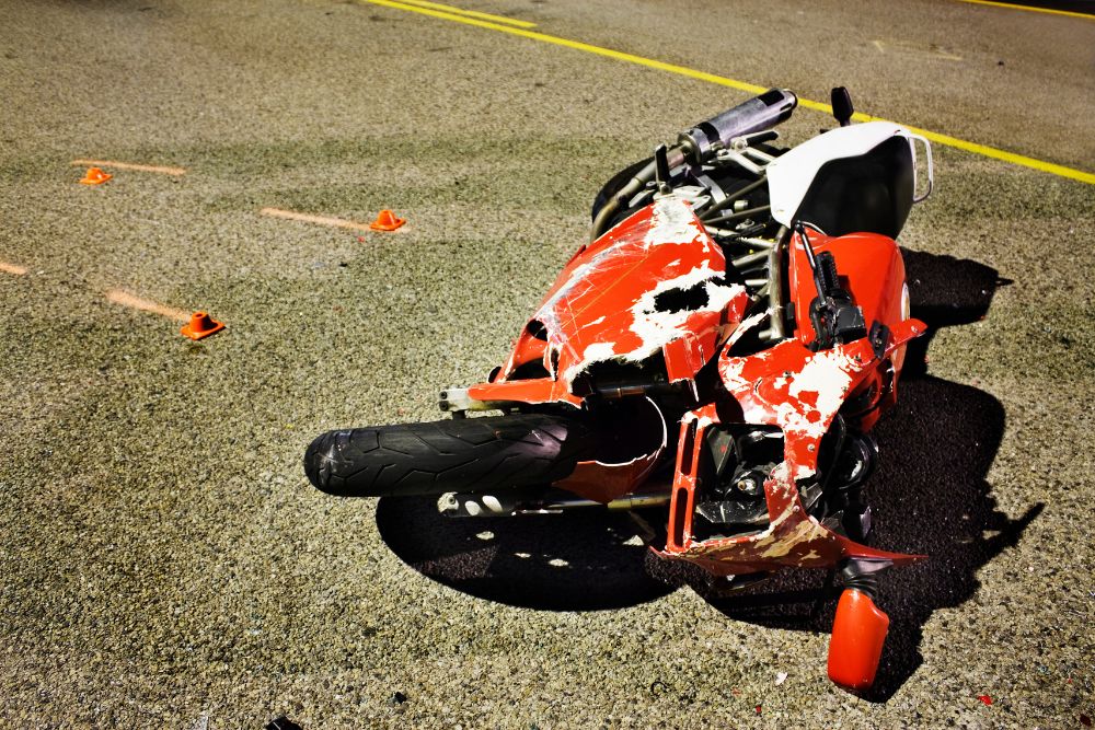 best motorcycle accident lawyer orange county russell and lazarus